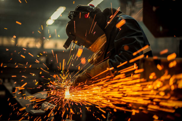 Best Food and Beverage Processing Equipment Welding in Tano Road, NM