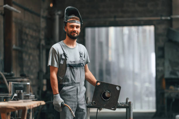 Best Specialty Welding Processes in Tano Road, NM