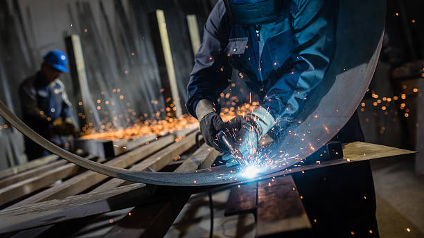  Tano Road, NM Welder Pros