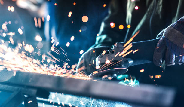 Affordable Welder Services in Tano Road, NM